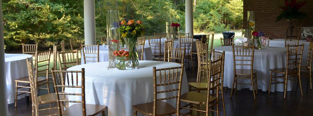 St. John's Chapel by the Creek venue services image